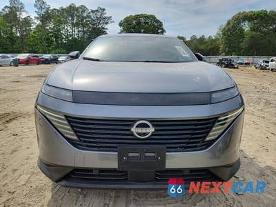 Piąte zdjęcie samochodu w środku: 2025 NISSAN MURANO SL VIN:5N1AZ3CS7SC131643 - miniatura