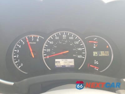 Zdjęcie 9 z 13 samochodu: 2015 NISSAN QUEST 3.5 SL VIN:JN8AE2KP4F9121702 - miniatura