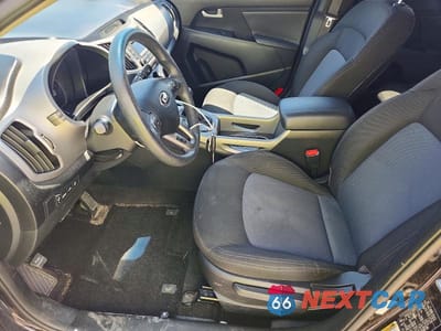 Zdjęcie 7 z 12 samochodu: 2016 KIA SPORTAGE LX VIN:KNDPBCAC1G7867766 - miniatura