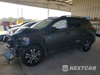 2016 TOYOTA RAV4 LE JTMZFREV5GJ083072 - główne zdjęcie licytacji z USA - miniatura