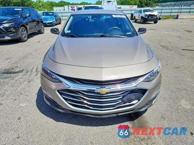Piąte zdjęcie samochodu w środku: 2023 CHEVROLET MALIBU LT VIN:1G1ZD5ST9PF173810 - miniatura