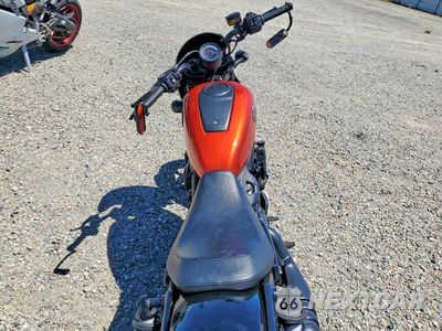 Zdjęcie 6 z 9 samochodu: 2025 HARLEY-DAVIDSON RH975 VIN:MLY1ZH123SS309734 - miniatura