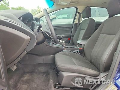 Zdjęcie 7 z 13 samochodu: 2017 FORD FOCUS SEL VIN:1FADP3H21HL299342 - miniatura