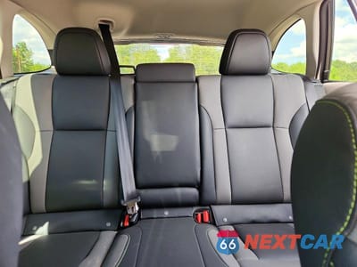 Zdjęcie 10 z 13 samochodu: 2023 SUBARU OUTBACK ONYX EDITION XT VIN:4S4BTGLD0P3173612 - miniatura