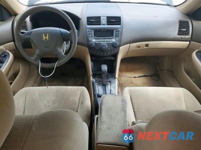 Zdjęcie 8 z 12 samochodu: 2007 HONDA ACCORD SE VIN:1HGCM56337A112278 - miniatura