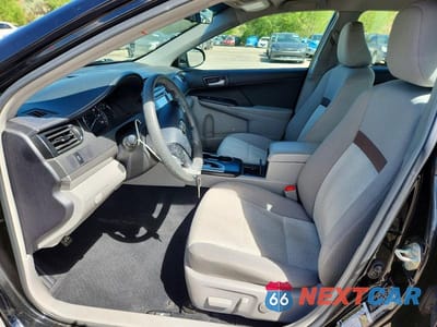 Zdjęcie 7 z 13 samochodu: 2014 TOYOTA CAMRY LE VIN:4T4BF1FK6ER345377 - miniatura