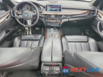 Zdjęcie 8 z 13 samochodu: 2017 BMW X5 SDRIVE35I VIN:5UXKR2C59H0U20075 - miniatura