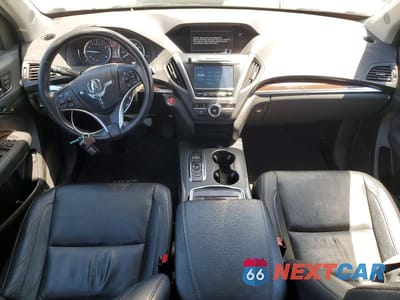 Zdjęcie 8 z 13 samochodu: 2019 ACURA MDX VIN:5J8YD4H32KL035350 - miniatura