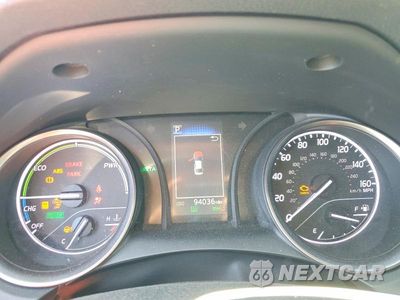 Zdjęcie 9 z 12 samochodu: 2023 TOYOTA CAMRY HYBRID SE VIN:4T1S31AKXPU610315 - miniatura