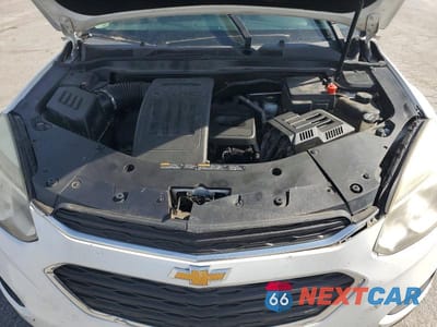 Zdjęcie 12 z 13 samochodu: 2016 CHEVROLET EQUINOX LS VIN:2GNALBEK3G1178301 - miniatura