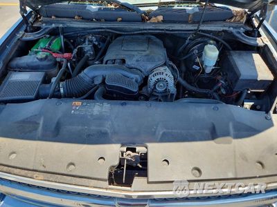 Zdjęcie 11 z 12 samochodu: 2013 CHEVROLET SILVERADO K1500 LT VIN:3GCPKSE7XDG366608 - miniatura