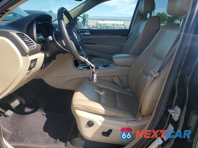 Zdjęcie 7 z 14 samochodu: 2017 JEEP GRAND CHEROKEE LIMITED VIN:1C4RJFBG8HC622017 - miniatura