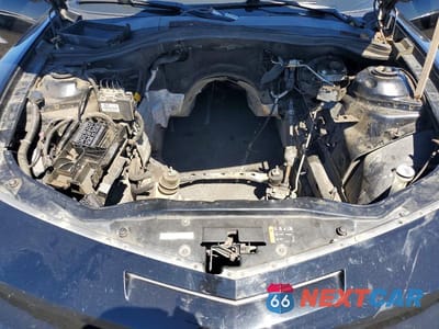 Zdjęcie 11 z 13 samochodu: 2013 CHEVROLET CAMARO 2SS VIN:2G1FT3DWXD9149117 - miniatura