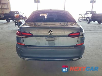 Zdjęcie 6 z 12 samochodu: 2021 VOLKSWAGEN PASSAT SE VIN:1VWSA7A30MC001271 - miniatura