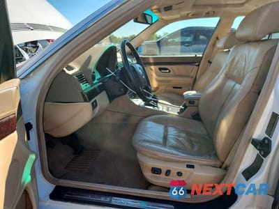 Zdjęcie 7 z 12 samochodu: 2001 BMW 740 IL VIN:WBAGH83451DP27940 - miniatura