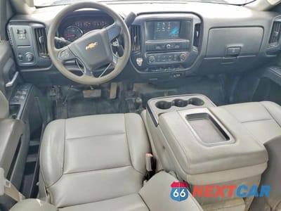Zdjęcie 8 z 12 samochodu: 2016 CHEVROLET SILVERADO K2500 HEAVY DUTY VIN:1GC2KUEG7GZ407531 - miniatura