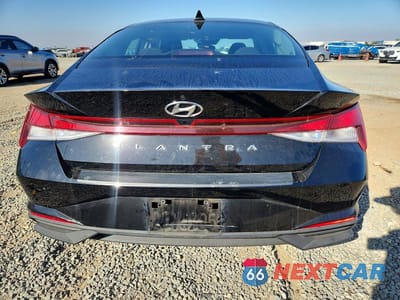 Zdjęcie 6 z 12 samochodu: 2023 HYUNDAI ELANTRA SEL VIN:KMHLM4AG5PU524568 - miniatura