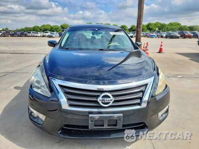 Zdjęcie 9 z 26 samochodu: 2015 NISSAN ALTIMA SV VIN:1N4AL3AP4FC195008 - miniatura