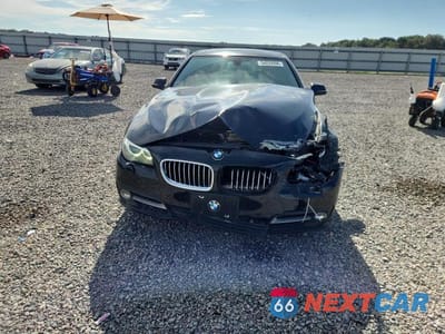 Piąte zdjęcie samochodu w środku: 2016 BMW 528 XI VIN:WBA5A7C50GG151423 - miniatura