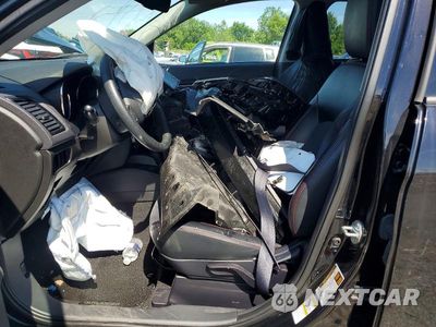 Zdjęcie 7 z 13 samochodu: 2024 MITSUBISHI OUTLANDER SPORT S/SE VIN:JA4ARUAU4RU010341 - miniatura