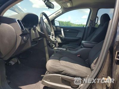 Zdjęcie 7 z 14 samochodu: 2012 GMC ACADIA SLE VIN:1GKKVNED3CJ220142 - miniatura