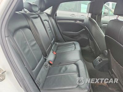 Zdjęcie 10 z 12 samochodu: 2017 AUDI A3 PREMIUM VIN:WAUB8GFF6H1017894 - miniatura