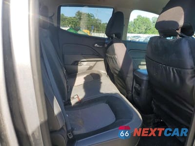 Zdjęcie 10 z 13 samochodu: 2018 CHEVROLET COLORADO Z71 VIN:1GCGSDEN9J1115048 - miniatura