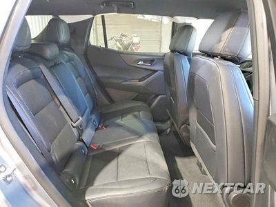 Zdjęcie 11 z 13 samochodu: 2026 CHEVROLET EQUINOX LT VIN:3GNAXHEG4TL414658 - miniatura