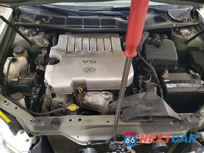 Zdjęcie 11 z 12 samochodu: 2007 TOYOTA AVALON LIMITED VIN:4T1BK36B57U190891 - miniatura
