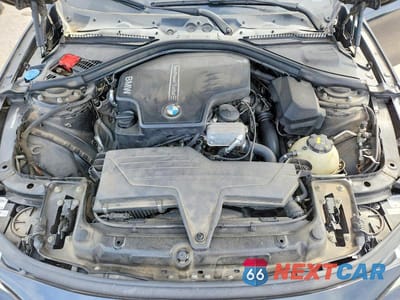 Zdjęcie 11 z 12 samochodu: 2016 BMW 428 I GRAN COUPE SULEV VIN:WBA4A9C57GG695974 - miniatura