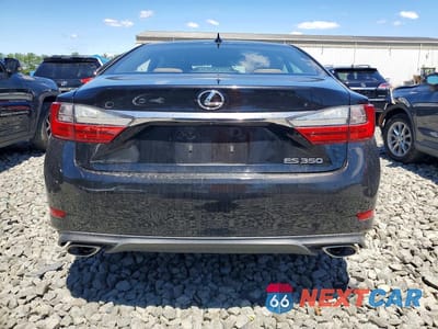 Zdjęcie 6 z 12 samochodu: 2017 LEXUS ES 350 VIN:58ABK1GG5HU036092 - miniatura