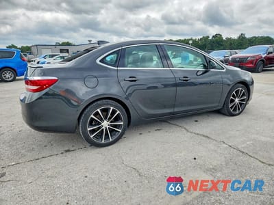 Trzecie zdjęcie samochodu z tyłu: 2017 BUICK VERANO SPORT TOURING VIN:1G4PR5SK7H4105120 - miniatura