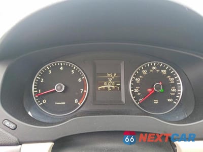 Zdjęcie 9 z 12 samochodu: 2012 VOLKSWAGEN JETTA SEL VIN:3VWLX7AJ8CM376646 - miniatura