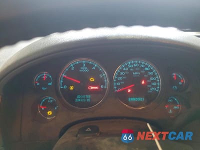 Zdjęcie 9 z 12 samochodu: 2007 GMC NEW SIERRA K1500 VIN:2GTEK19J471593703 - miniatura