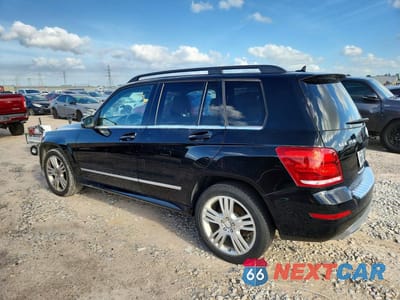 Drugie zdjęcie samochodu z przodu: 2013 MERCEDES-BENZ GLK 350 4MATIC VIN:WDCGG8JB4DG069676 - miniatura