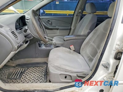 Zdjęcie 7 z 12 samochodu: 2007 CHEVROLET MALIBU LT VIN:1G1ZT58F67F140459 - miniatura