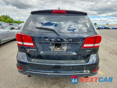 Zdjęcie 6 z 12 samochodu: 2019 DODGE JOURNEY GT VIN:3C4PDDEG3KT816562 - miniatura