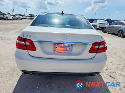 Zdjęcie 6 z 12 samochodu: 2011 MERCEDES-BENZ E 350 VIN:WDDHF5GB7BA293887 - miniatura