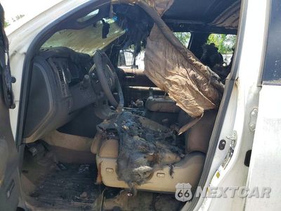 Zdjęcie 7 z 12 samochodu: 2008 TOYOTA SEQUOIA LIMITED VIN:5TDZY68A58S012735 - miniatura