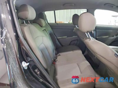 Zdjęcie 10 z 12 samochodu: 2014 KIA SPORTAGE LX VIN:KNDPBCAC5E7549209 - miniatura