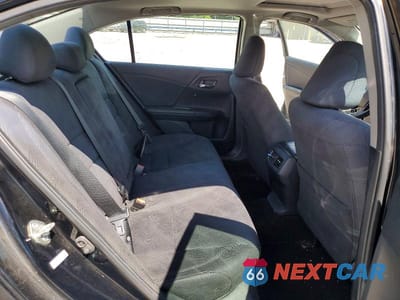 Zdjęcie 10 z 12 samochodu: 2017 HONDA ACCORD EX VIN:1HGCR2F71HA000910 - miniatura