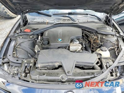 Zdjęcie 11 z 12 samochodu: 2013 BMW 328 XI SULEV VIN:WBA3B5G53DNS02200 - miniatura