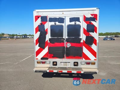 Zdjęcie 6 z 13 samochodu: 2017 FORD F550 SUPER DUTY VIN:1FD0X5HT2HED73073 - miniatura