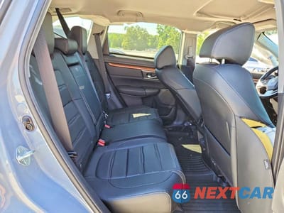 Zdjęcie 11 z 13 samochodu: 2022 HONDA CR-V EXL VIN:5J6RW2H80NA000197 - miniatura