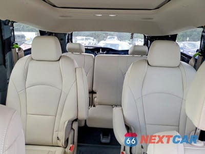 Zdjęcie 10 z 14 samochodu: 2022 BUICK ENCLAVE PREMIUM VIN:5GAERCKW5NJ164541 - miniatura