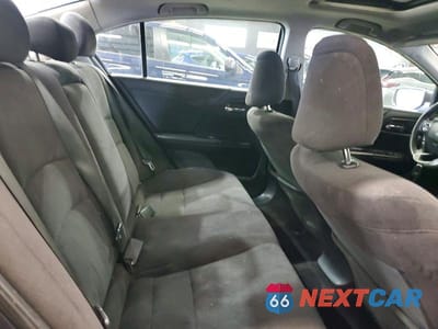 Zdjęcie 10 z 12 samochodu: 2015 HONDA ACCORD EX VIN:1HGCR2F7XFA203372 - miniatura