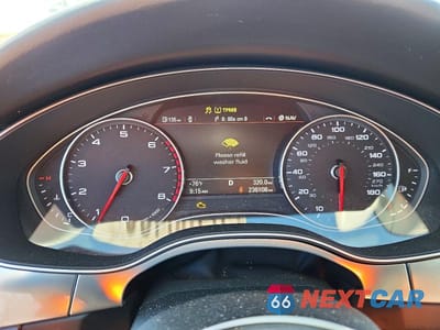 Zdjęcie 9 z 12 samochodu: 2014 AUDI A6 PREMIUM PLUS VIN:WAUGFAFC4EN019193 - miniatura