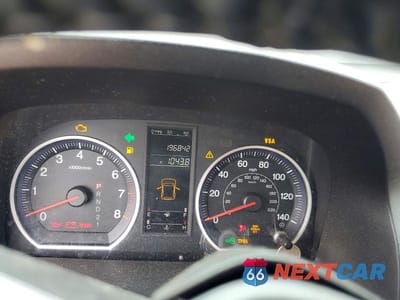 Zdjęcie 9 z 14 samochodu: 2009 HONDA CR-V EXL VIN:5J6RE48709L011801 - miniatura