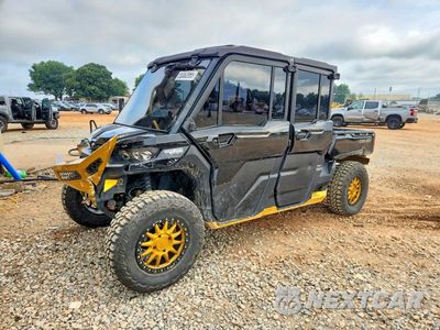 Drugie zdjęcie samochodu z przodu: 2024 CAN-AM DEFENDER UTILITY VEHICLE VIN:3JBUUAX4XRK003906 - miniatura