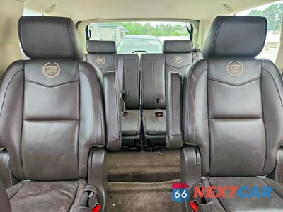 Zdjęcie 10 z 14 samochodu: 2013 CADILLAC ESCALADE PLATINUM VIN:1GYS4DEF1DR297986 - miniatura